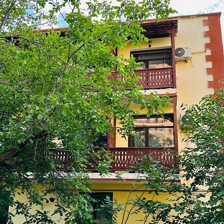 Old Armenia Hotel Ереван Екстериор снимка