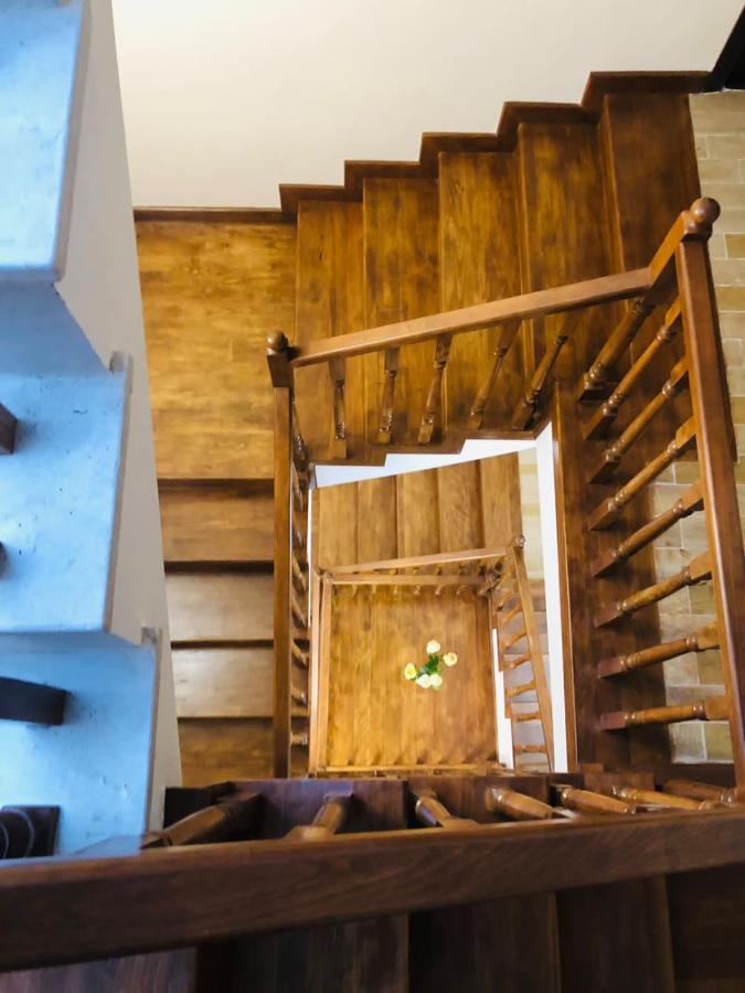 Old Armenia Hotel Ереван Екстериор снимка