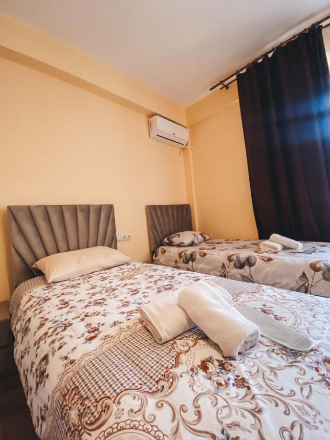 Old Armenia Hotel Ереван Екстериор снимка